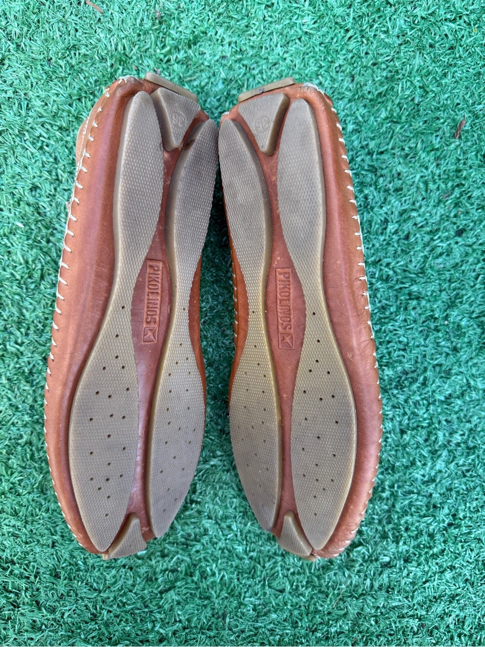 PIKOLINOS Women's Jerez Loafer size 36 - Picture 9 of 15